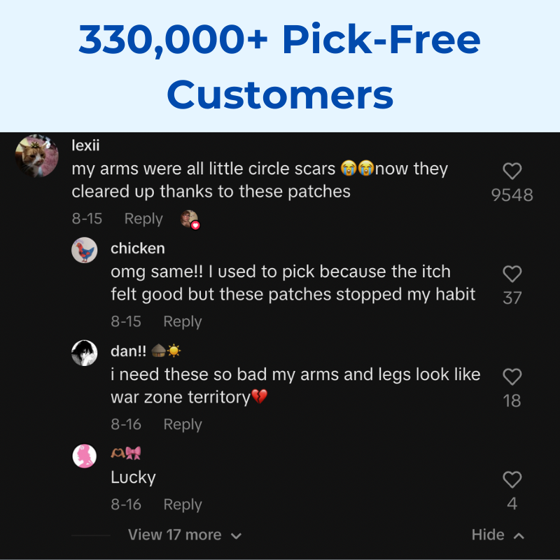 Scalp & Skin Pick-Free Bundles