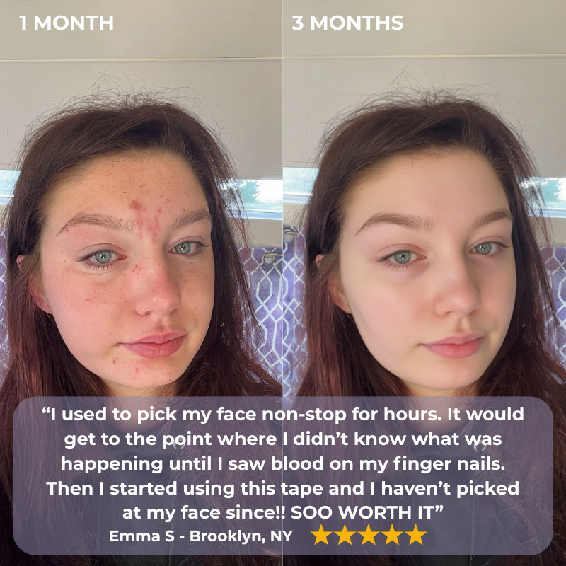 Scalp & Skin Pick-Free Bundles