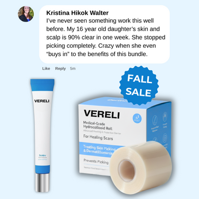 Scalp & Skin Pick-Free Bundles