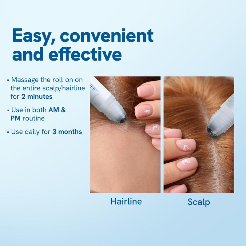 Kata-Mor Advanced Hair Growth Serum