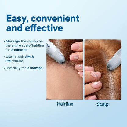 Kata-Mor Advanced Hair Growth Serum