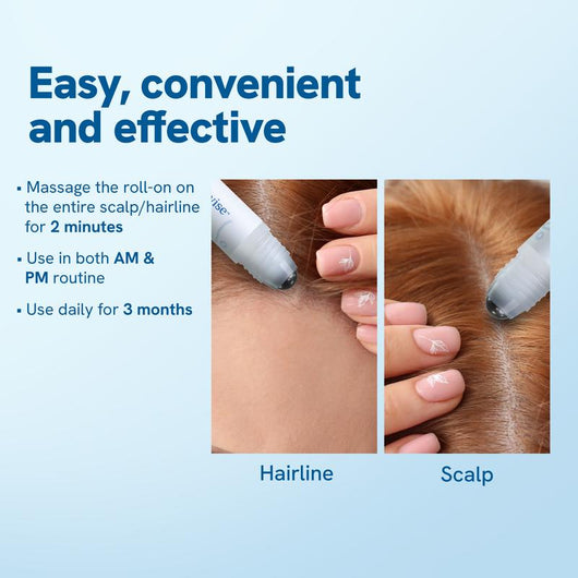 Kata-Mor Advanced Hair Growth Serum