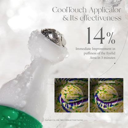 Verelli Vegan Collagen Eye Serum