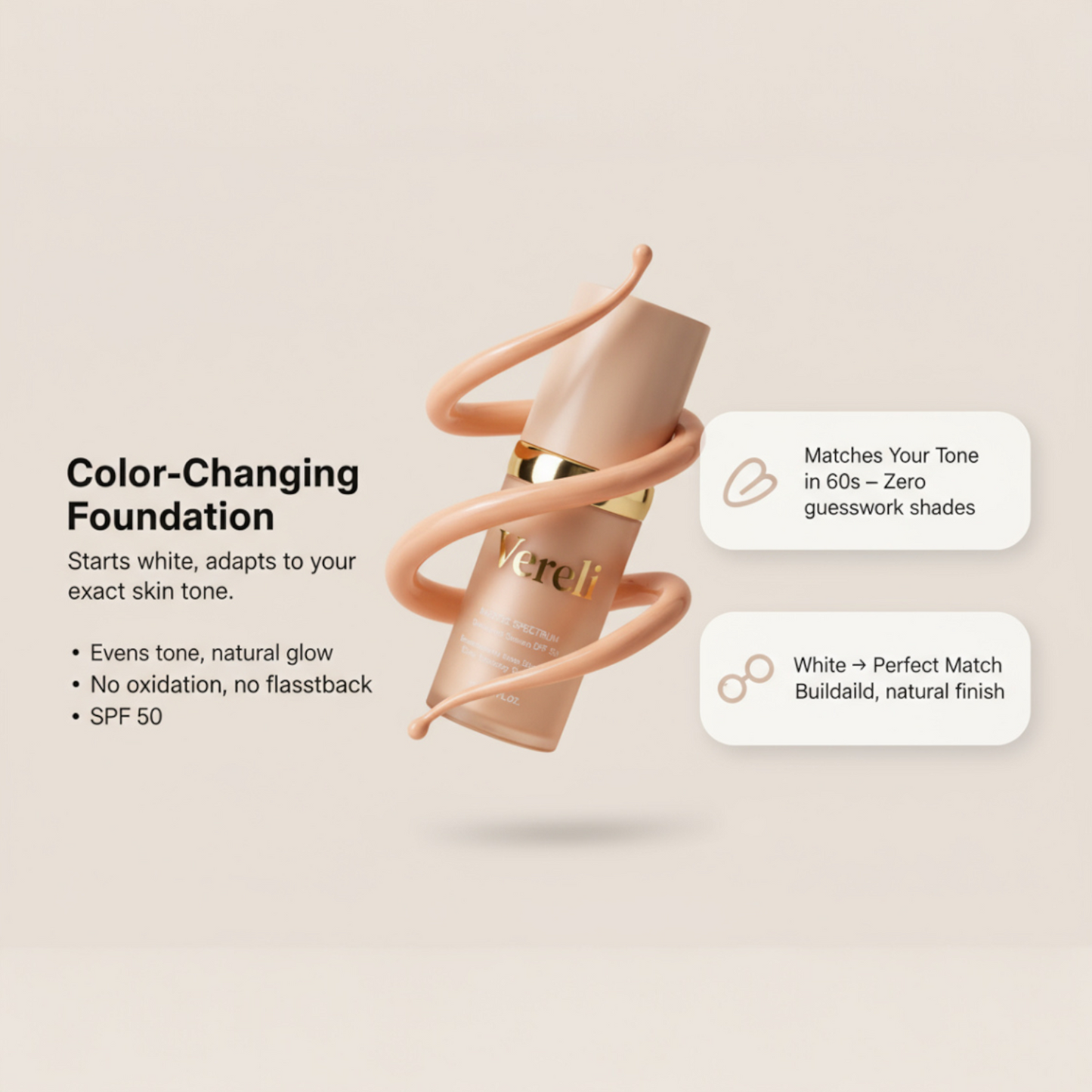 Original Changing Foundation-4-in-1