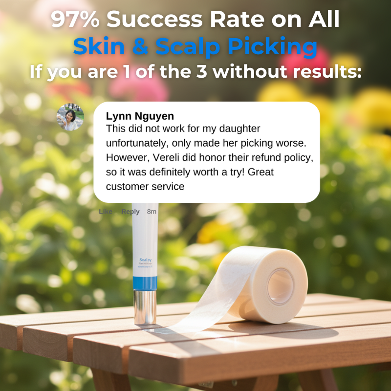 Scalp & Skin Pick-Free Bundles