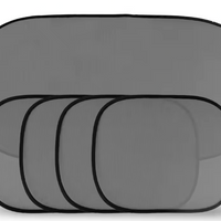 Kata-Mor Window Sunshade Cover