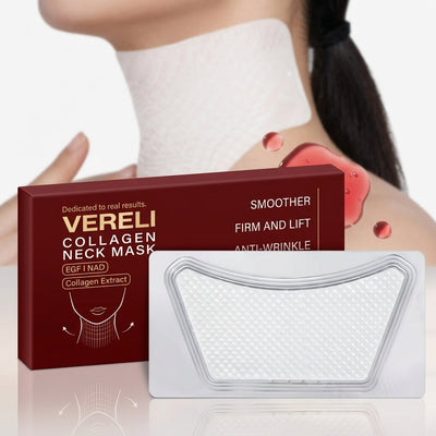 Collagen Neck Firming Mask
