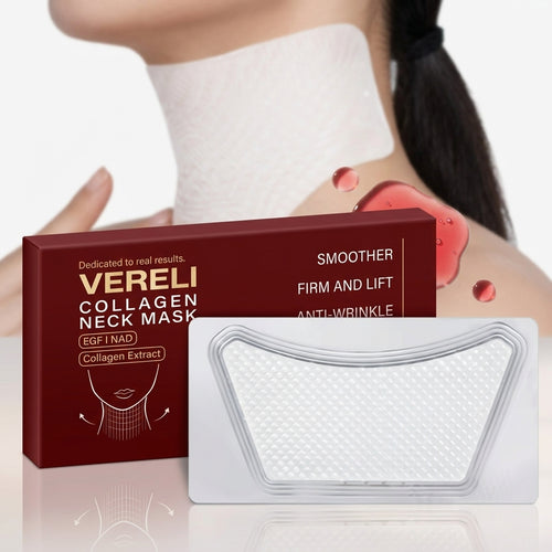 Collagen Neck Firming Mask