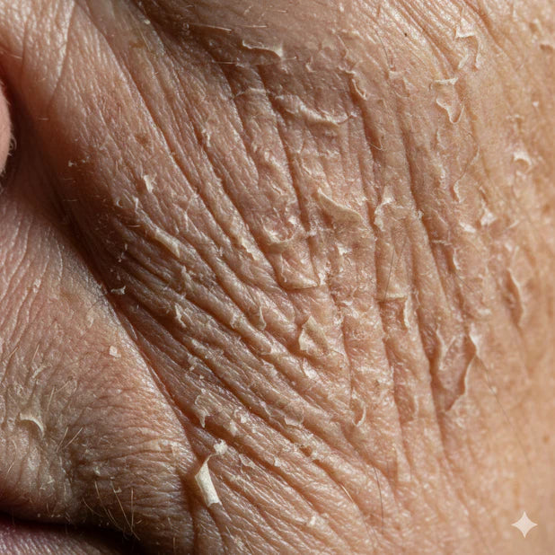 fine lines & wrinkles