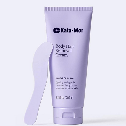 Kata-Mor Body Hair Removal Cream