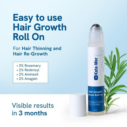 Kata-Mor Advanced Hair Growth Serum