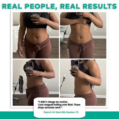 Kata-Mor Lymphatic Drainage Supplement