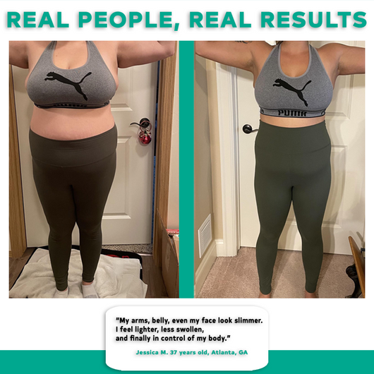 Kata-Mor Lymphatic Drainage Supplement