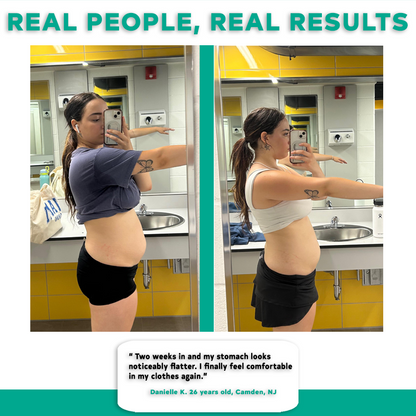 Kata-Mor Lymphatic Drainage Supplement