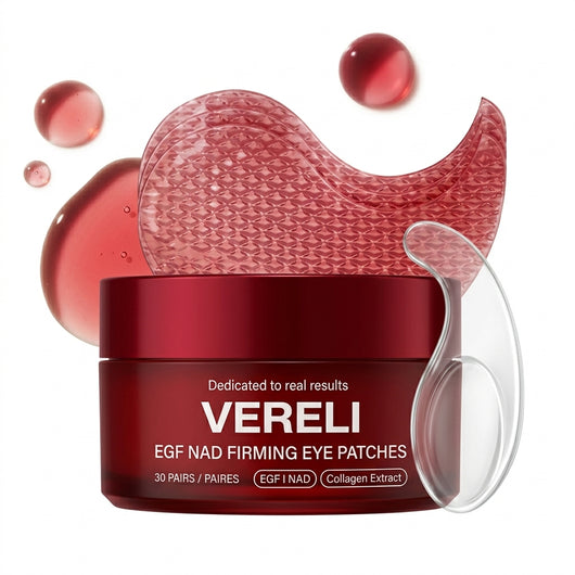 Time Reverse Bio Firming Eye Patches