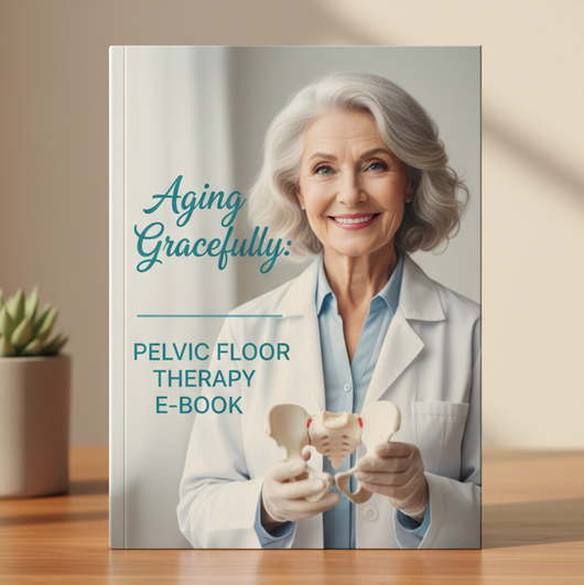 Pelvic Floor Therapy E-Guide