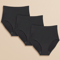 Leakproof Invisible Underwear (3-pack)