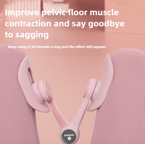 Thigh Trainer & Pelvic Floor Strengthener