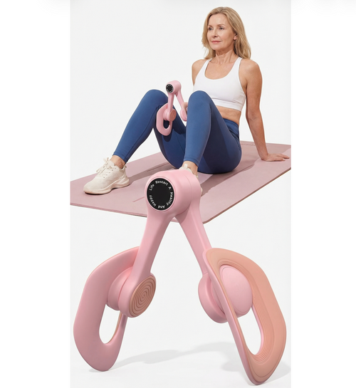 Thigh Trainer & Pelvic Floor Strengthener