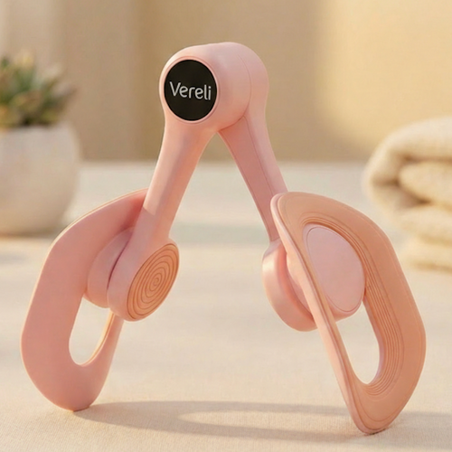 Thigh Trainer & Pelvic Floor Strengthener