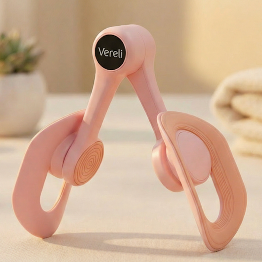 Thigh Trainer & Pelvic Floor Strengthener