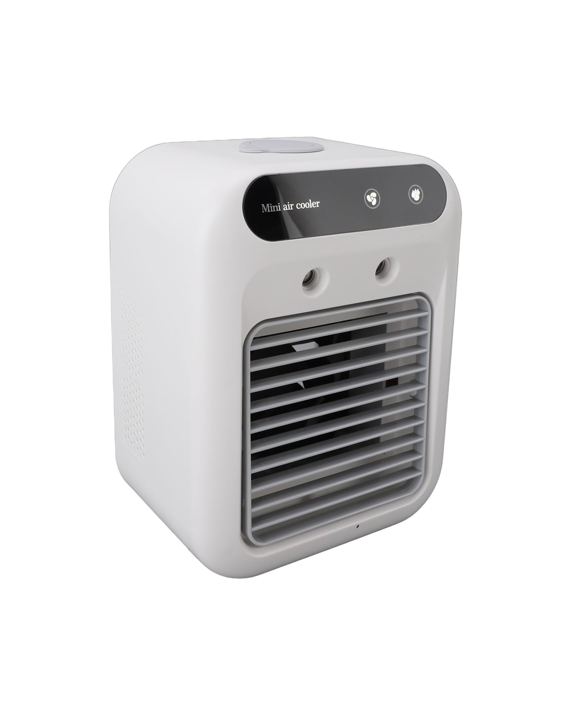 FrostCube Portable Air Conditioner