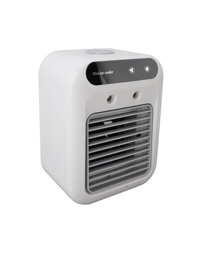 FrostCube Portable Air Conditioner