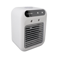FrostCube Portable Air Conditioner