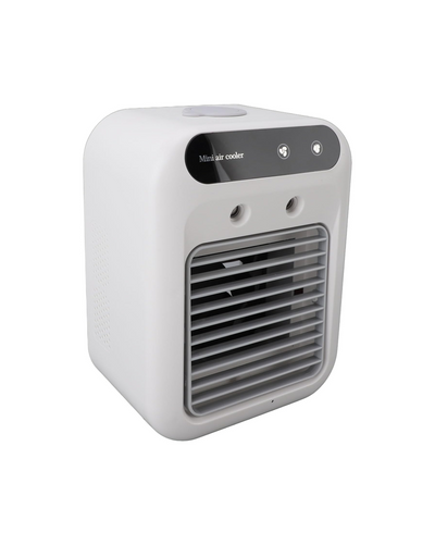 FrostCube Portable Air Conditioner