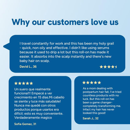 Kata-Mor Advanced Hair Growth Serum