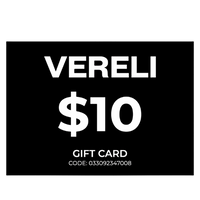 $10 Gift Card