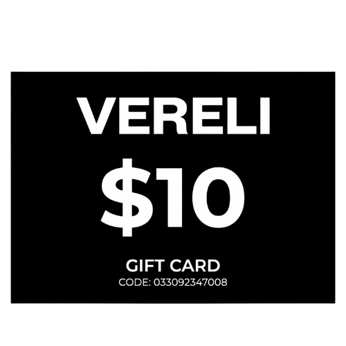 $10 Gift Card