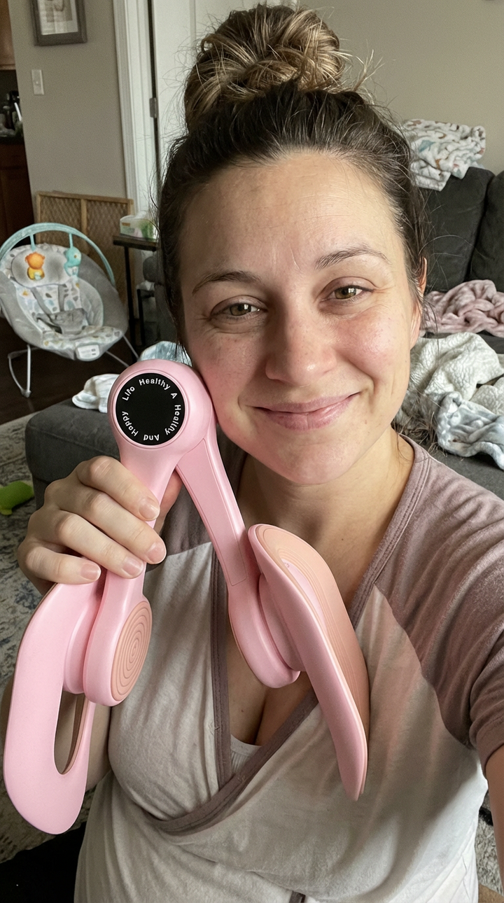 Review by Jessica M.