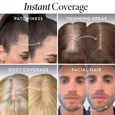 Vereli™ - Dab & Go Root Touch-Up