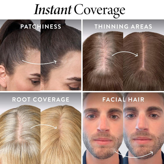 Vereli™ - Dab & Go Root Touch-Up