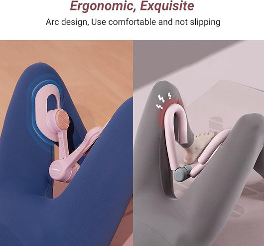 Thigh Trainer & Pelvic Floor Strengthener