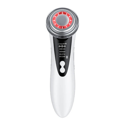 4 in 1 Rejuvenation Wand