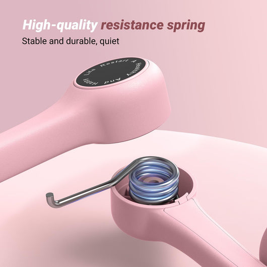 Thigh Trainer & Pelvic Floor Strengthener