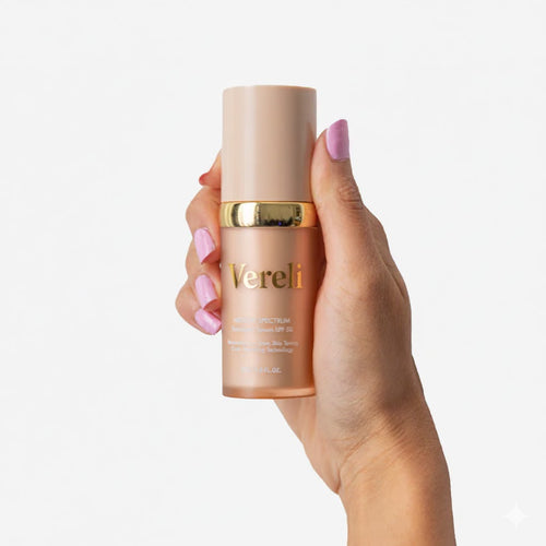 Original Changing Foundation-4-in-1